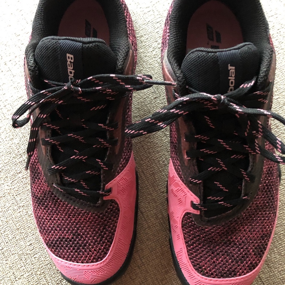 Babolat Jet Tere all court tennis shoes
